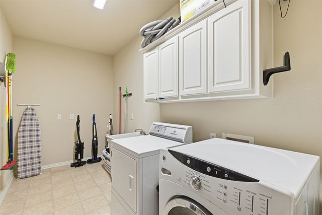 1233 Templemore Drive, Keller, TX 76248