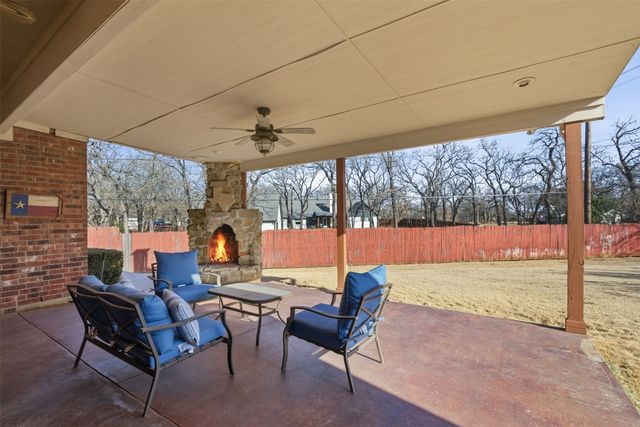 1233 Templemore Drive, Keller, TX 76248