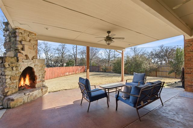 1233 Templemore Drive, Keller, TX 76248