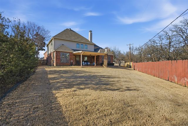 1233 Templemore Drive, Keller, TX 76248