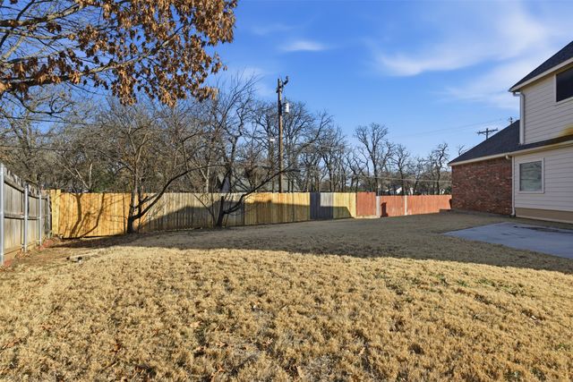 1233 Templemore Drive, Keller, TX 76248