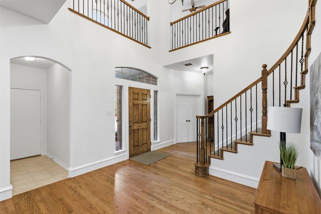 1233 Templemore Drive, Keller, TX 76248