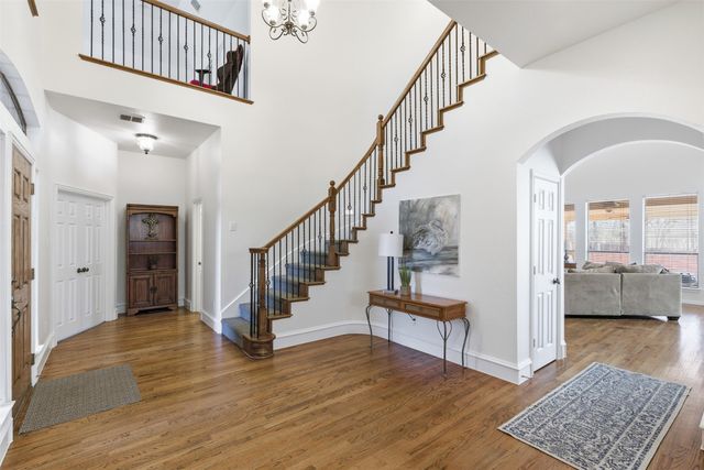 1233 Templemore Drive, Keller, TX 76248