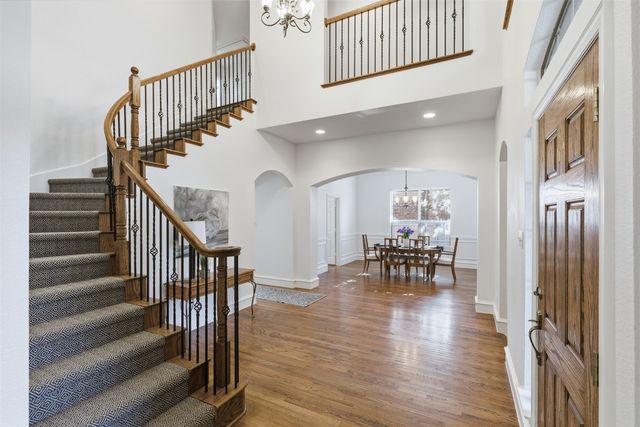 1233 Templemore Drive, Keller, TX 76248