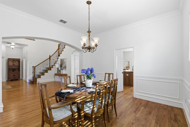 1233 Templemore Drive, Keller, TX 76248