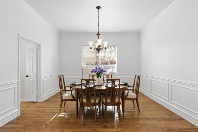 1233 Templemore Drive, Keller, TX 76248