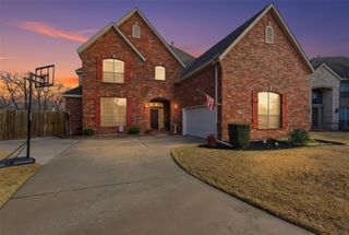 1233 Templemore Drive, Keller, TX 76248