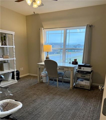 1300 NW Crestwood Drive, Grain Valley, MO 64029