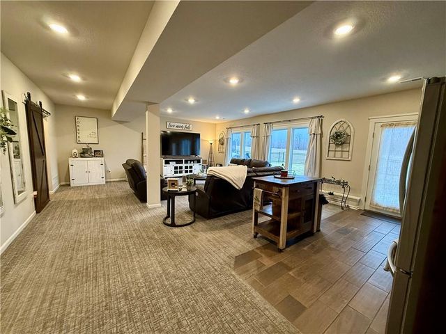 1300 NW Crestwood Drive, Grain Valley, MO 64029