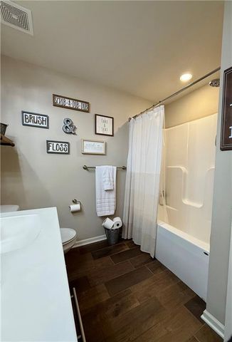 1300 NW Crestwood Drive, Grain Valley, MO 64029