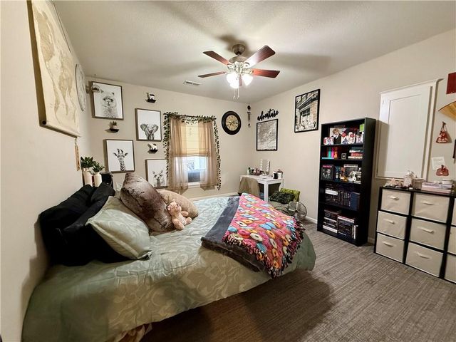 1300 NW Crestwood Drive, Grain Valley, MO 64029