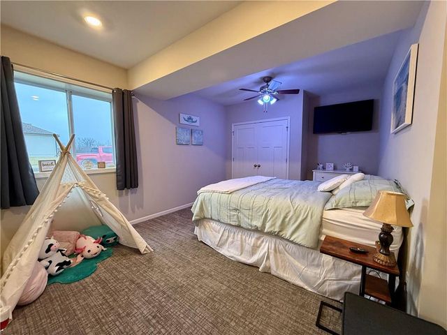 1300 NW Crestwood Drive, Grain Valley, MO 64029