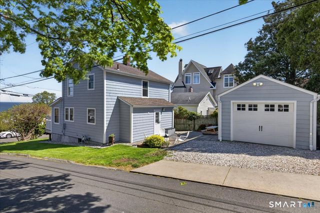 48 Summit Avenue, Milford, CT 06460