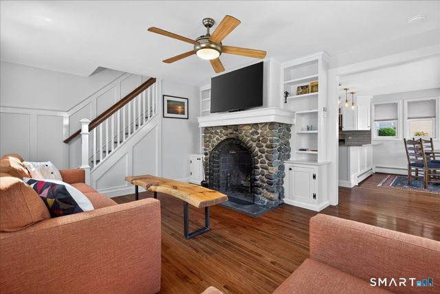 48 Summit Avenue, Milford, CT 06460