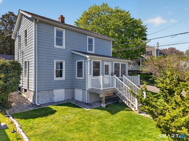 48 Summit Avenue, Milford, CT 06460