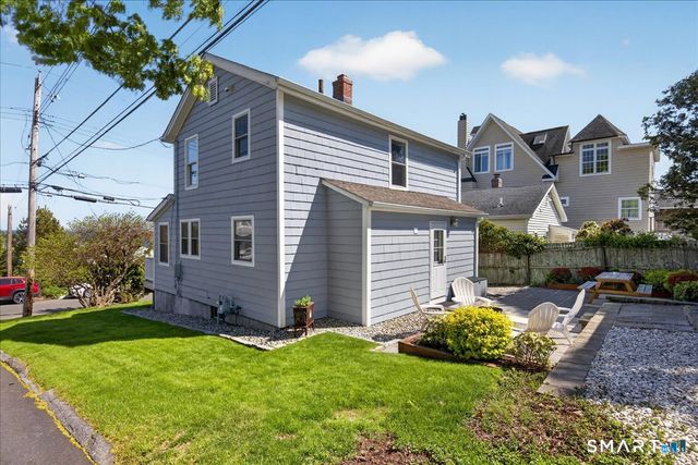 48 Summit Avenue, Milford, CT 06460