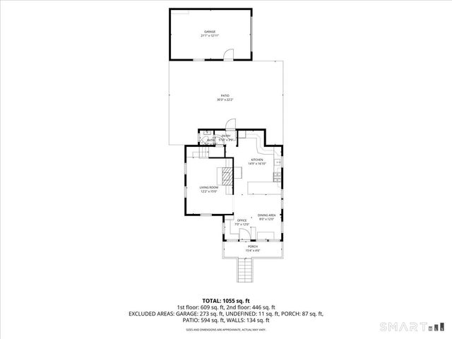 48 Summit Avenue, Milford, CT 06460