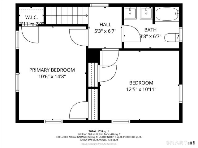 48 Summit Avenue, Milford, CT 06460