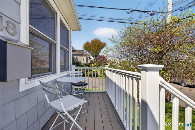 48 Summit Avenue, Milford, CT 06460