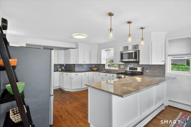 48 Summit Avenue, Milford, CT 06460