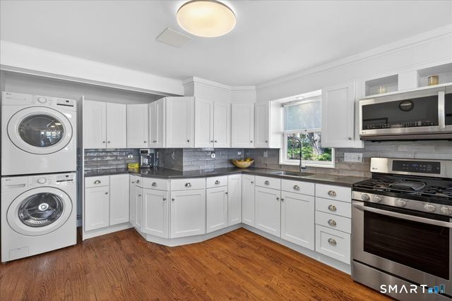 48 Summit Avenue, Milford, CT 06460