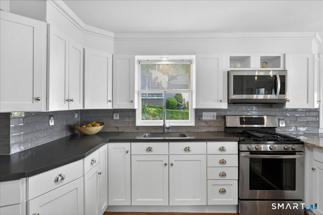48 Summit Avenue, Milford, CT 06460