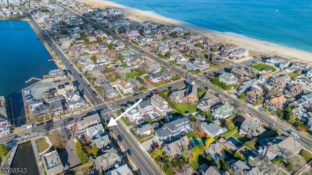 440 Lake Ave, Bay Head Boro, NJ 08742