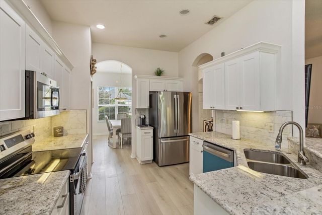 25206 ORMOND COURT, Leesburg, FL 34748