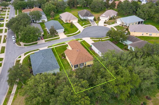 25206 ORMOND COURT, Leesburg, FL 34748