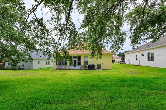 25206 ORMOND COURT, Leesburg, FL 34748