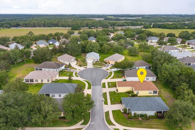 25206 ORMOND COURT, Leesburg, FL 34748