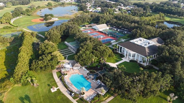 25206 ORMOND COURT, Leesburg, FL 34748
