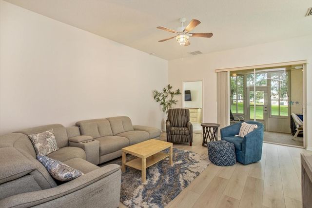 25206 ORMOND COURT, Leesburg, FL 34748