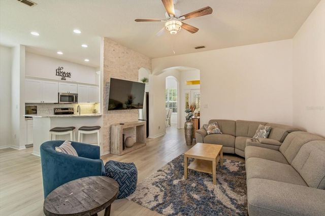 25206 ORMOND COURT, Leesburg, FL 34748
