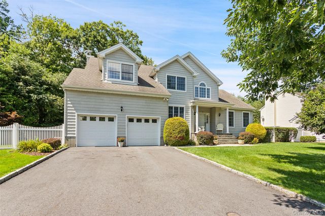 57 Travis Road, Baldwin Place, NY 10505