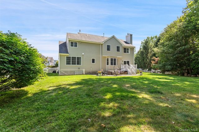 57 Travis Road, Baldwin Place, NY 10505