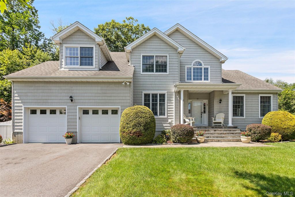 57 Travis Road, Baldwin Place, NY 10505