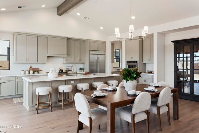 1573 E CHERRYWOOD Place, Chandler, AZ 85249