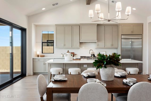 1573 E CHERRYWOOD Place, Chandler, AZ 85249
