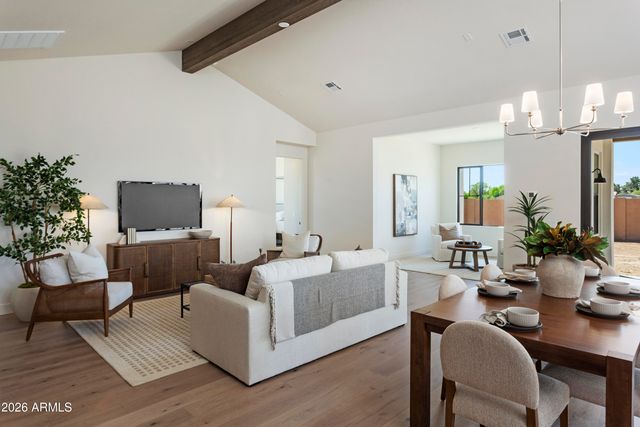 1573 E CHERRYWOOD Place, Chandler, AZ 85249