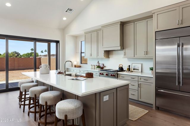 1573 E CHERRYWOOD Place, Chandler, AZ 85249