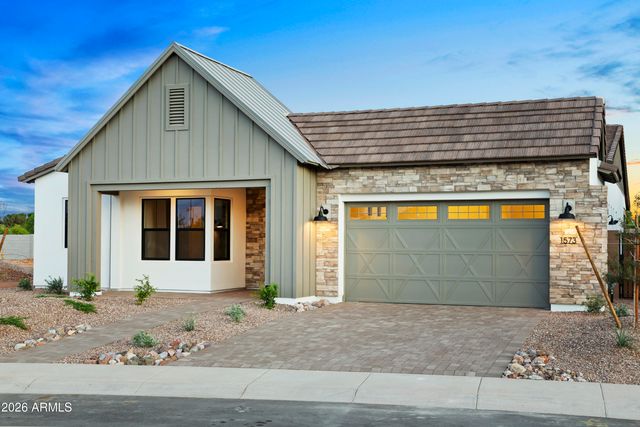 1573 E CHERRYWOOD Place, Chandler, AZ 85249