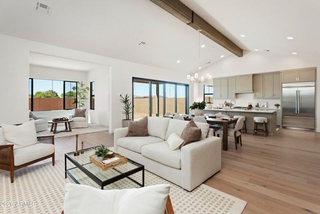 1573 E CHERRYWOOD Place, Chandler, AZ 85249