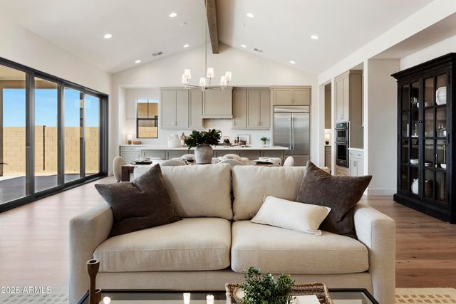 1573 E CHERRYWOOD Place, Chandler, AZ 85249