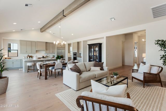 1573 E CHERRYWOOD Place, Chandler, AZ 85249