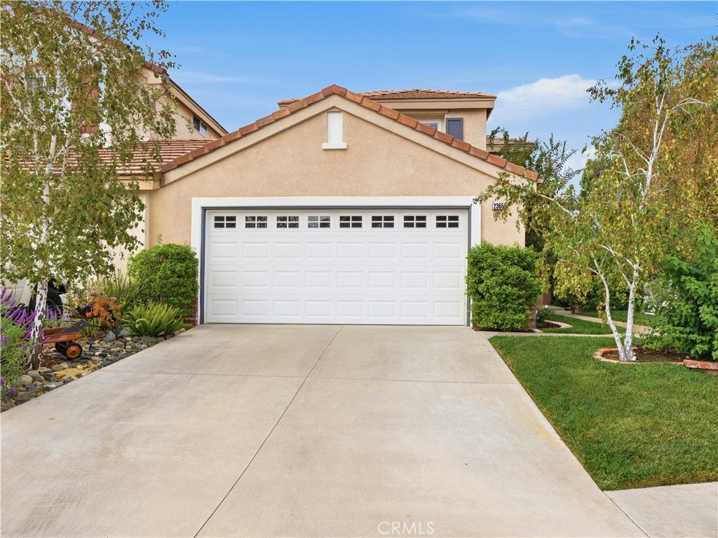 23653 Silverhawk, Valencia, CA 91354 — exterior