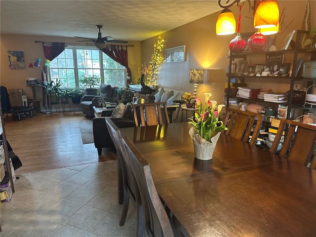 252 Gentian Avenue, North Providence, RI 02908