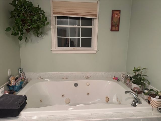 252 Gentian Avenue, North Providence, RI 02908