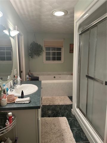 252 Gentian Avenue, North Providence, RI 02908