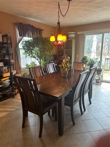 252 Gentian Avenue, North Providence, RI 02908